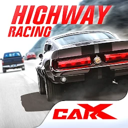 CarX Highway Racing — εικονίδιο παιχνιδιού
