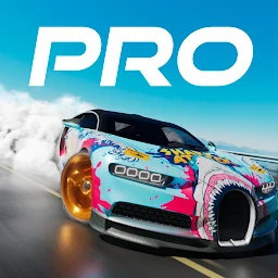 Drift Max Pro Car Racing Game — εικονίδιο παιχνιδιού